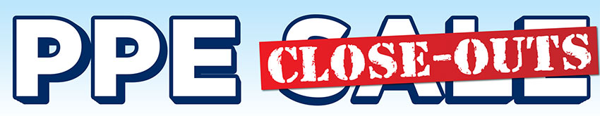 PPE SALE